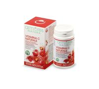 Armores Natura Integratore Vitamin C in compresse masticabili (60pz)