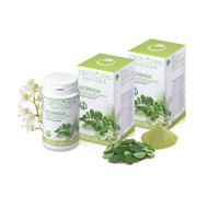 Armores Natura Moringa integratore alimentare (2x60cps)