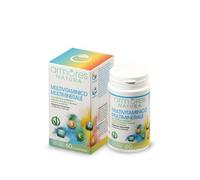 ARMORES NATURA MULTIVITAMINICO MULTIMINERALE 60 CPR