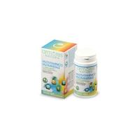 Armores Natura Integratori Alimentari, Multivitaminico Multiminerale, Integratore per Favorire l'Apporto di Vitamine e Sali Minerali all'Organismo, con Fruits & Greens, Vegano, 60 Compresse