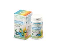 Armores NATURA Multivitaminico Integratore alimentare (60cpr)