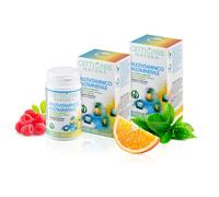 Armores Natura Multivitaminico Multiminerale integratore (2x60cps)