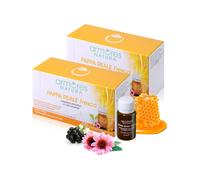 Armores Natura Pappa Reale Fresca per le difese immunitarie (20 pz)