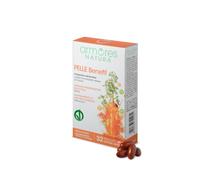 Armores Natura - Pelle Benefit Vitamine e sostanze vitali 38.5 g unisex