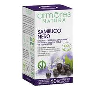 Armores Natura Sambuco Ne60cpr