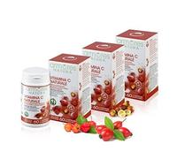 ARMORES NATURA VIT C NAT 60CPR