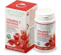 armores natura vit c naturale 60 compresse