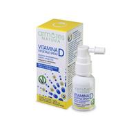 ARMORES NATURA VITAMINA D VEGETALE SPRAY 20 ML