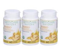 Armores Natura Zenzero 3x36,5 g Capsule