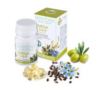 ARMORES Omega 3-6-9 30Softgel