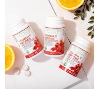 Armores Vitamina C Integratore alimentare (3x60cp)