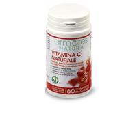 Armores Vitamina C Naturale Integrat. alimentare (4 x 60 compresse)