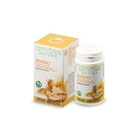 ARMORES Zenzero 60 Cps