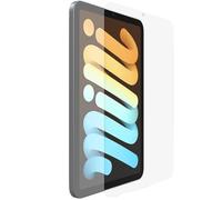 ArmorGlas by MYGOFLIGHT Pellicola proteggi schermo in vetro temperato per iPad Mini 6, antiriflesso, antiriflesso, antiriflesso, antigraffio, resistente alle impronte digitali, senza bolle, facile