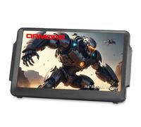 ARMORR Orion Schermo IPS per Monitor Portatile da 11,6 pollici Orion con USB Type-C e Ingresso HDMI per PS5, PS4, Xbox, PC, Laptop, Smartphone, Monitor da Gioco, Schermo Nintendo Switch
