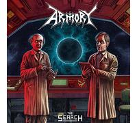 Armory - The Search