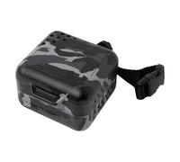 Armour, custodia paradenti Nov Black Camo OSFA