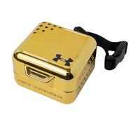 Armour - Custodia protettiva Nov Gold Chrome OSFA