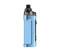 ARMOUR GS Kit Powered By Single 18650 Battery(not included in packing box) Max Output Power 80W With 5ml Pod Capacity - No Nicotine,No liquid