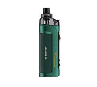 ARMOUR GS Kit Powered By Single 18650 Battery(not included in packing box) Max Output Power 80W With 5ml Pod Capacity - No Nicotine,No liquid