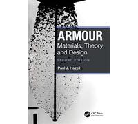 Armour: Materials, Theory, and Design