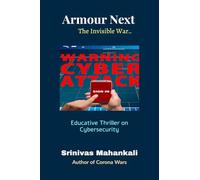 Armour Next: The Invisible War..