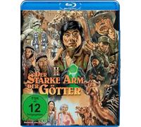Armour of God 2 - Der starke Arm der Götter - Legacy Collection