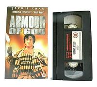 Armour of God