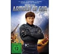 Armour of God - Chinese Zodiac