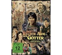 Armour of God - Der rechte Arm der Götter - Legacy Collection