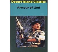 Armour of God (DVD) Alan Tam Jackie Chan