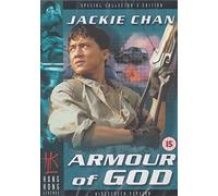 Armour Of God [Edizione: Regno Unito]