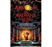 Armour of the Radiant Sun