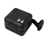 Armour OSFA - Custodia paradenti, colore: Nero