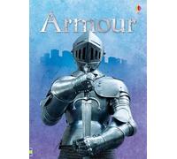 Armour (Usborne Beginners)
