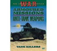 Armoured Missions - Anti-Tank Weapons [Edizione: Regno Unito]