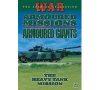 Armoured Missions - Armoured Giants [Edizione: Regno Unito]