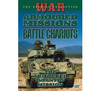 Armoured Missions - Battle Chariots [Edizione: Regno Unito]
