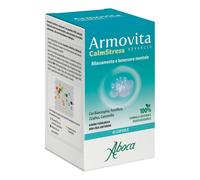 Armovita CalmStress Advanced Capsule Per Rilassamento Mentale