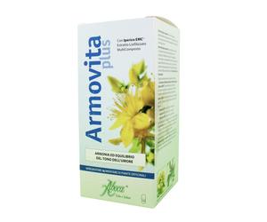 ARMOVITA PLUS ABOCA - INTEGRATORE PER AIUTARE IL TONO DELL'UMORE