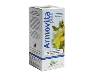 Armovita Plus Integratore 100 Opercoli