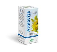 Armovita Plus Integratore Armonia e Equilibrio dell'Umore, 100 Opercoli