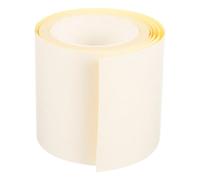 Armpit Sticker 1 Rotolo Bianco in Carta, Ultra-sottile | Atmosfera Estiva, Non Si Sposta e Non Cade, Design Speciale e Taglio 7, 2x600cm