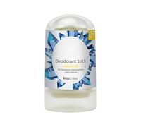 Armpit Sweat Control - 3,58 pollici Natural Mineral Stick | Antiperspirant Eodorant - 60 g Effective Odor and Wetness Protection for Men Women Teens Athletes Daily Office Gym Travel