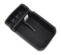 Armrest Box Per J&eep Per Compass 2017-2023 Bracciolo Leva Laterale Laterale Per Cambio Scatola Portaoggetti Automatico Organizer Vassoio Per Accessori Interni(2017-2020)