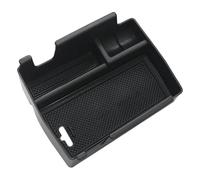 Armrest Box Per J&eep Per Compass 2017-2023 Bracciolo Leva Laterale Laterale Per Cambio Scatola Portaoggetti Automatico Organizer Vassoio Per Accessori Interni(2021-2022)