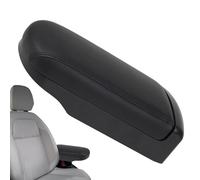 Armrest Cover For Car,Ergonomic Armrest Box Pad | Extendable Panel Car Console Cover - Automotive, Vehicle, SUV, Interior, Driving