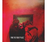 Arms And Sleepers - Find The Right Place
