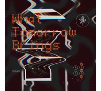 Arms and Sleepers What Tomorrow Brings (CD) Album