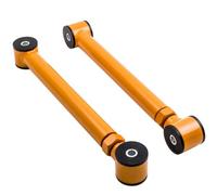 Arms di controllo inferiore posteriore regolabili compatibili con i modelli Cherokee WJ 1999 2000 2001 2002 2003 2004 2pcs